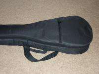 Padded Gig Bag for Tenor Ukeulele or Concert Ukulele  