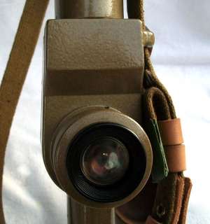 Russian Soviet Army Military Engineer Scout Periscope PIR  