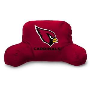    Arizona Cardinals Pillow   Team Bed Rest: Sports & Outdoors