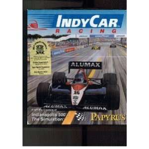  Indy Car Racing Software