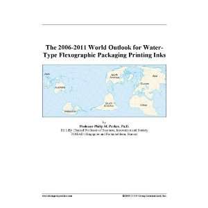   2011 World Outlook for Water Type Flexographic Packaging Printing Inks