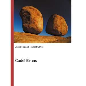  Cadel Evans Ronald Cohn Jesse Russell Books