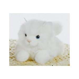  #1397 Honey White Wee Kitten Cat Toys & Games
