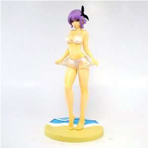  Dead or Alive PVC 8 Figure   Ayane: Toys & Games