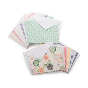   Cards & Envelopes   Josephine A2 Size 40/Pkg Josephine A2 Size 40/Pkg