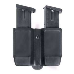   Double Stack Double Mag Case   Sing Stack   Matte (9mm/10mm/.40/.45