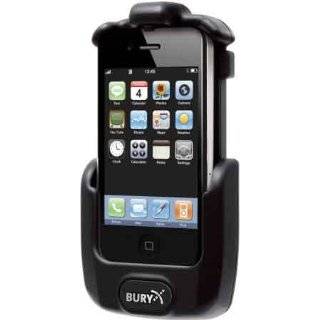 THB Bury System 9 activeCradle for iPhone 4 4s (Must Use with System 9 