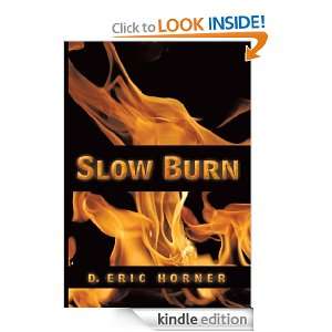 Start reading Slow Burn  