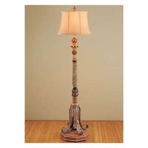 Au Natural Hue Terracotta Table Lamp