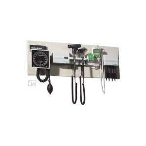 Welch Allyn 76792 1MP Integrated Diagnostic System & Wall Transformer 