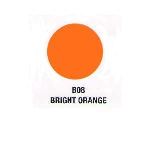    Verity Nail Polish Bright Orange B08: Health & Personal Care