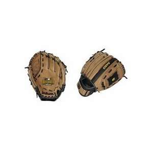  10 A450 1 Piece Web All Positions Baseball Glove from 