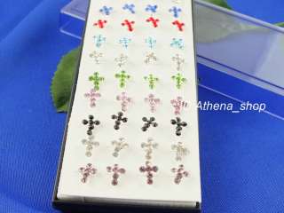 types are random item information product type stud earrings condition 