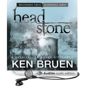   Novel of Terror (Audible Audio Edition): Ken Bruen, John Lee: Books