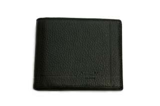  Mens High Quality Genuine Leather Wallet AD 01 A type 