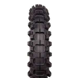 Michelin S12 Raer Soft to Intermediate Terrain Tire   130 