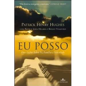   (Em Portugues do Brasil) (9788539001576): Patrick John Hughes: Books