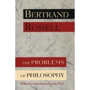   Bertrand(Author) ; Perry, John(Introduction by) Russell Books
