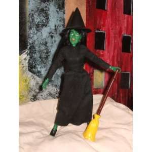 VINTAGE!! All Original MEGO ACTION FIGURE from The Wizard of Oz SERIES 