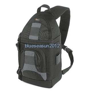 New Lowepro SlingShot 200 AW Digital SLR Camera Sling Shoulder Bag 