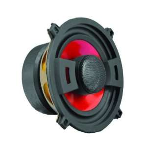  Hawg Wired SX Series Component Speakers: Sports & Outdoors