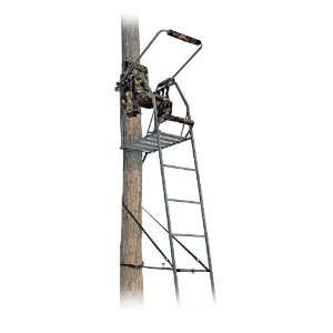  Hunters View® 15 Ladder Stand