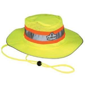  Ergodyne GLoWEAR 8935 Hi Vis Ranger Hats   23259 