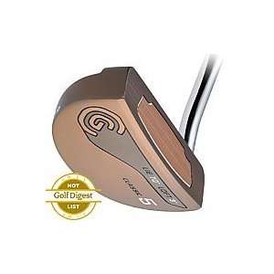 Cleveland Classic BRZ Putter 34, Right Hand Sports 