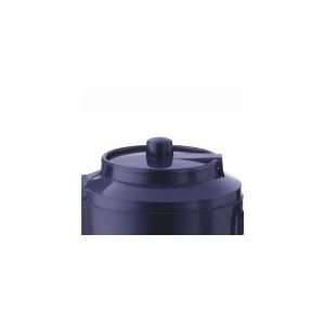   TPLCBT   Replacement Lid For TS612 Teapot, Cobalt Blue: Home & Kitchen
