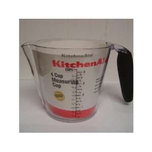 KitchenAid 4 Cup Measuring Cup 