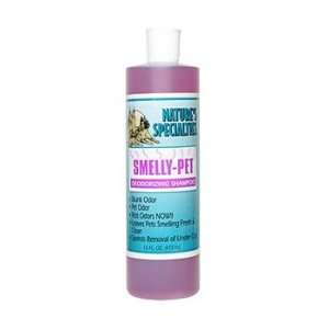  Natures Specialties Smelly Pet Shampoo  16 Oz: Pet 