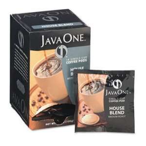  Java One® Coffee Pods COFFEE,JAVA ONE,HSE BLND (Pack of 