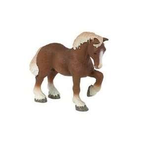  Papo   Brenton Horse Toys & Games