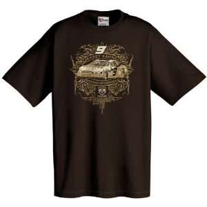  Kasey Kahne Final Pass T Shirt: Sports & Outdoors