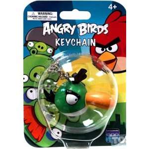    Angry Birds Figurine Keychain Tucan Bird Patio, Lawn & Garden