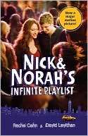 Nick and Norahs Infinite David Levithan