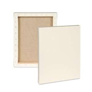  Raphael Oil Primed Linen Canvas   Box of 2 8x10 Arts 