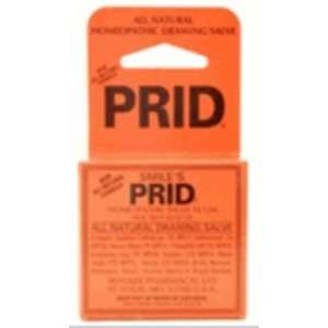  Prid Drawing Salve CRM (10GM )