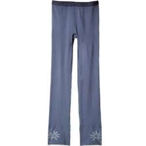    Womens HIND Floral Motion Full Length Pant: Sports & Outdoors