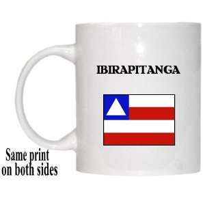  Bahia   IBIRAPITANGA Mug 