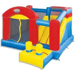  Ultra Commercial Bounce House: Toys & Games