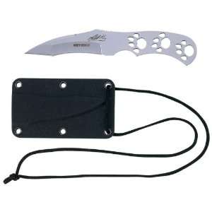  Meyerco® Randall King Tsavo Neck Knife