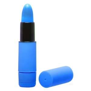  Neon Luv Touch Lipstick Vibe (COLOR ORANGE ): Health 