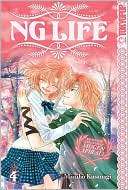 NG Life, Volume 4 Mizuho Kusanagi