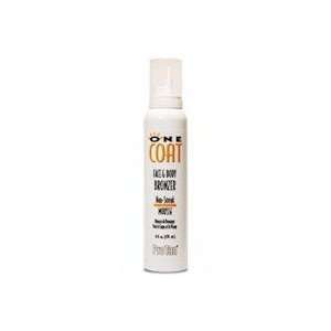  Pro Tan ONE COAT Bronzing Mousse