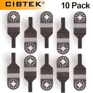   Cutting Saw 3/8 for Oscillating Tools   10 Pack