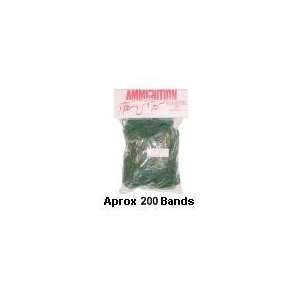 Pistol Ammo Green (size 30, 4 oz. bag)