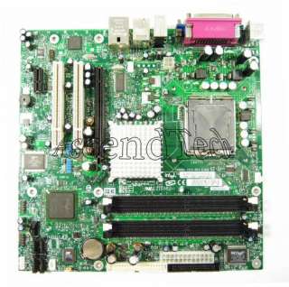 INTEL D915 LGA775 800FSB PCIE X16 VIDEO LAN MOTHERBOARD  