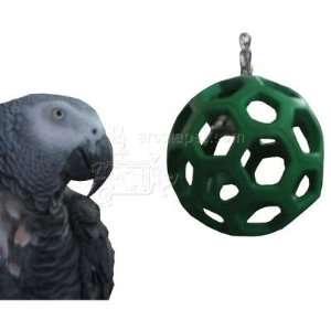  JW Bird Holee Roller Parrot Toy