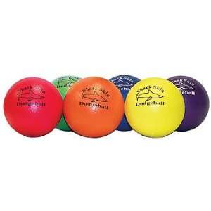  Shark Skin Dodgeball Set of 6